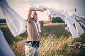 land Art festiwal, Lubelskie, Bubel Granna, fot adam brzoza