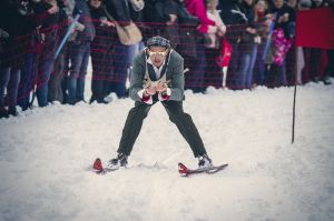 zawody o wielkanocne jajo im krystyny bochunek, kalatowki, stary sprzet, fot adam brzoza,