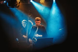 jazz camping kalatowki, fot adam brzoza