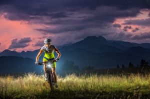 Katarzyna Solus-Miśkowicz, MTB, rower