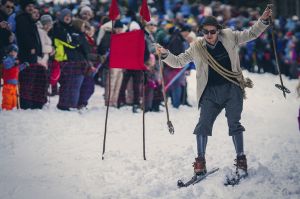 zawody o wielkanocne jajo im krystyny bochunek, kalatowki, stary sprzet, fot adam brzoza,