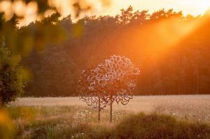 land Art festiwal, Lubelskie, Bubel Granna, fot adam brzoza