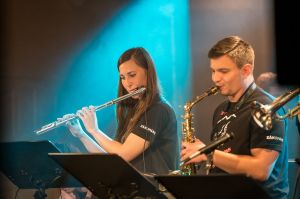 jazz camping kalatowki, fot adam brzoza