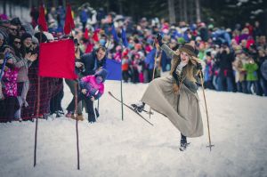 zawody o wielkanocne jajo im krystyny bochunek, kalatowki, stary sprzet, fot adam brzoza,