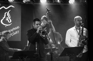 jazz camping kalatowki, fot adam brzoza