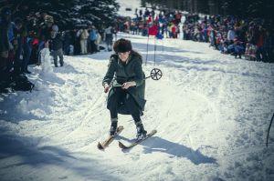 zawody o wielkanocne jajo im krystyny bochunek, kalatowki, stary sprzet, fot adam brzoza,