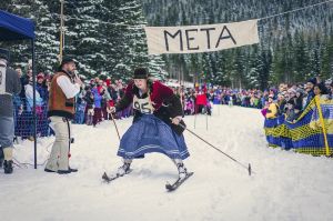 zawody o wielkanocne jajo im krystyny bochunek, kalatowki, stary sprzet, fot adam brzoza,