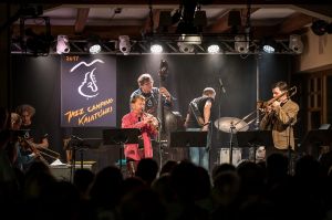 jazz camping kalatowki, fot adam brzoza