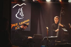 jazz camping kalatowki, fot adam brzoza