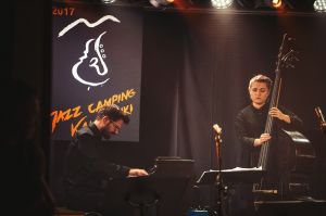 jazz camping kalatowki, fot adam brzoza