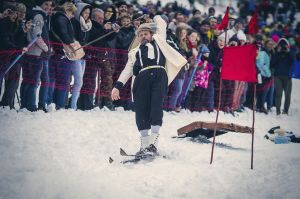 zawody o wielkanocne jajo im krystyny bochunek, kalatowki, stary sprzet, fot adam brzoza,