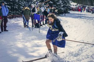 zawody o wielkanocne jajo im krystyny bochunek, kalatowki, stary sprzet, fot adam brzoza,