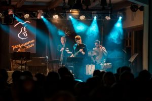 jazz camping kalatowki, fot adam brzoza