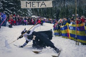 zawody o wielkanocne jajo im krystyny bochunek, kalatowki, stary sprzet, fot adam brzoza,