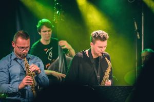 jazz camping kalatowki, fot adam brzoza