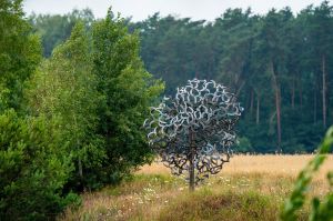 land Art festiwal, Lubelskie, Bubel Granna, fot adam brzoza