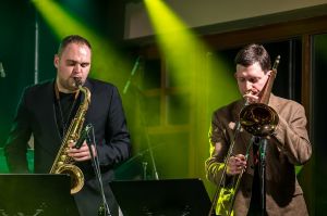 jazz camping kalatowki, fot adam brzoza