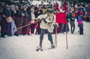 zawody o wielkanocne jajo im krystyny bochunek, kalatowki, stary sprzet, fot adam brzoza,