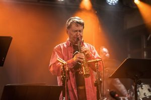 jazz camping kalatowki, fot adam brzoza