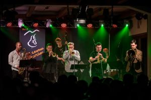 jazz camping kalatowki, fot adam brzoza