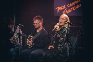 jazz camping kalatowki, fot adam brzoza