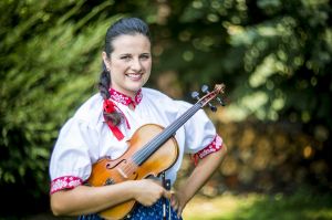 sesja tworcow ludowych, beskidzka piatka, fot adam brzoza, Izabela Szabla, Brenna