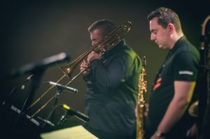 jazz camping kalatowki, fot adam brzoza