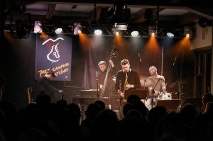 jazz camping kalatowki, fot adam brzoza