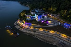 Hotel Heron,
