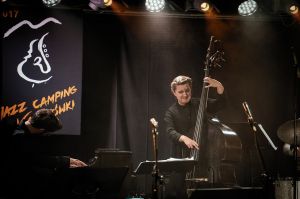 jazz camping kalatowki, fot adam brzoza