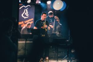 jazz camping kalatowki, fot adam brzoza