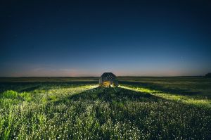 land art, lubelskie, stary bubel, fot adam brzoza,