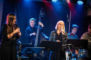 jazz camping kalatowki, fot adam brzoza