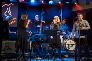 jazz camping kalatowki, fot adam brzoza
