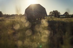 land art, lubelskie, stary bubel, fot adam brzoza,