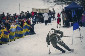 zawody o wielkanocne jajo im krystyny bochunek, kalatowki, stary sprzet, fot adam brzoza,