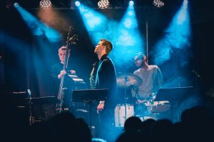 jazz camping kalatowki, fot adam brzoza