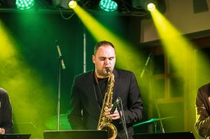 jazz camping kalatowki, fot adam brzoza