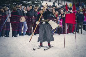 zawody o wielkanocne jajo im krystyny bochunek, kalatowki, stary sprzet, fot adam brzoza,