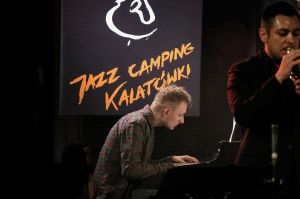 jazz camping kalatowki, fot adam brzoza