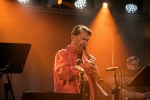 jazz camping kalatowki, fot adam brzoza