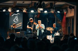 jazz camping kalatowki, fot adam brzoza