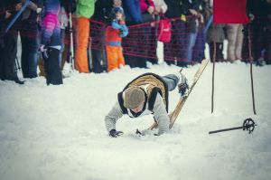 zawody o wielkanocne jajo im krystyny bochunek, kalatowki, stary sprzet, fot adam brzoza,