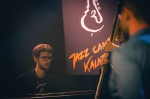 jazz camping kalatowki, fot adam brzoza