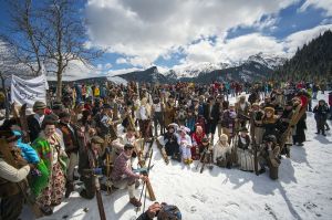 zawody o wielkanocne jajo im krystyny bochunek, kalatowki, stary sprzet, fot adam brzoza,