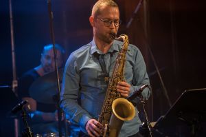 jazz camping kalatowki, fot adam brzoza