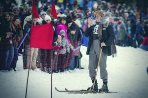 zawody o wielkanocne jajo im krystyny bochunek, kalatowki, stary sprzet, fot adam brzoza,