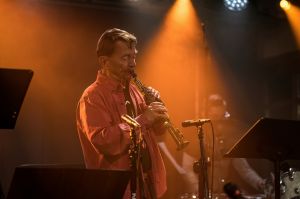 jazz camping kalatowki, fot adam brzoza