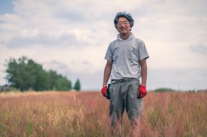 land Art festiwal, Lubelskie, Bubel Granna, fot adam brzoza