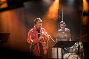 jazz camping kalatowki, fot adam brzoza